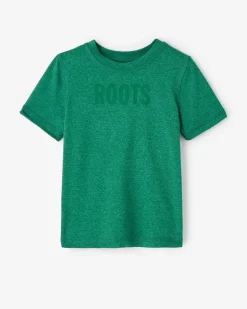 Roots Toddler Active T-Shirt*Kids Activewear|T-Shirts & Graphic Tees