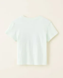 Roots Toddler Beaver Canoe Relaxed T-Shirt*Kids T-Shirts & Graphic Tees