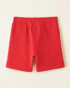 Roots Toddler Beaver Canoe Sweatshort*Kids Bottoms