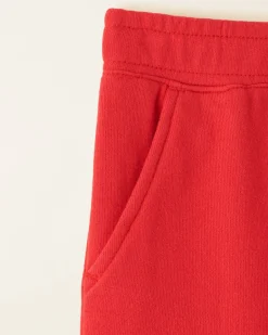 Roots Toddler Beaver Canoe Sweatshort*Kids Bottoms