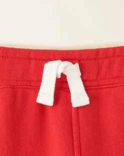 Roots Toddler Beaver Canoe Sweatshort*Kids Bottoms