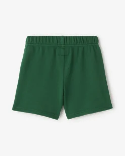 Roots Toddler Beaver Canoe Sweatshort*Kids Bottoms
