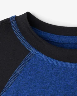 Roots Toddler Boys Active Blocked T-Shirt*Kids Activewear|Toddler