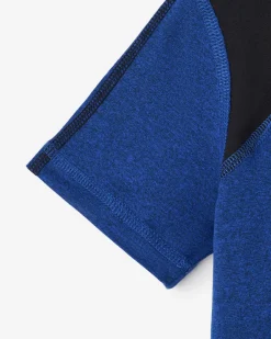 Roots Toddler Boys Active Blocked T-Shirt*Kids Activewear|Toddler