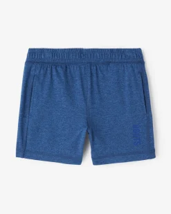 Roots Toddler Boys Active Essential Short*Kids Activewear|Bottoms