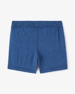 Roots Toddler Boys Active Essential Short*Kids Activewear|Bottoms
