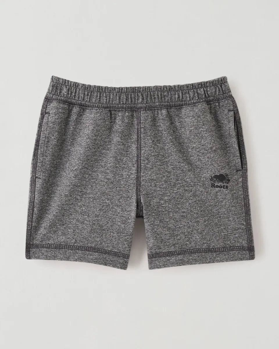 Roots Toddler Boys Journey Essential Short*Kids Activewear|Bottoms