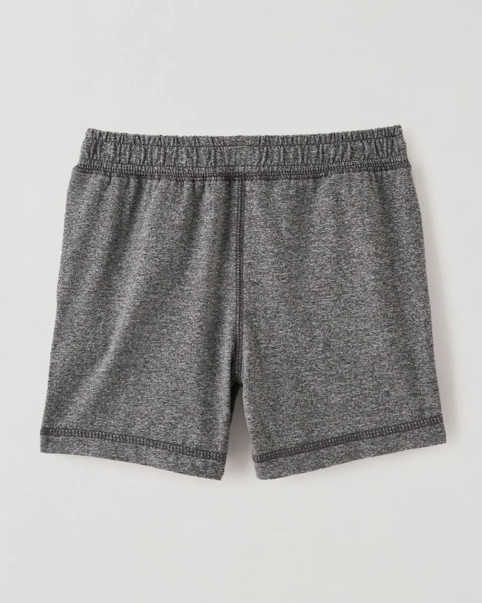 Roots Toddler Boys Journey Essential Short*Kids Activewear|Bottoms