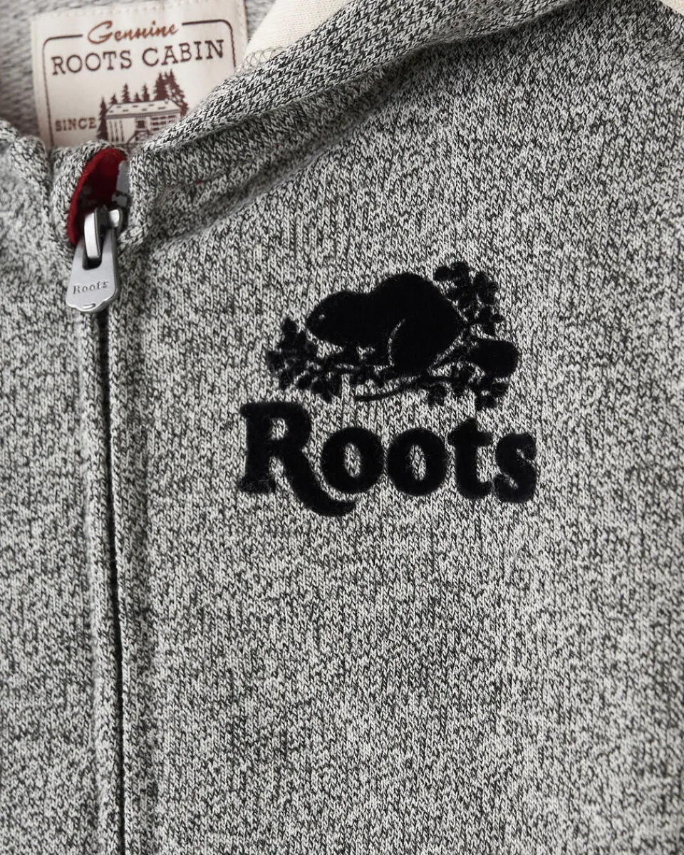Roots Toddler Cabin Full Zip Hoodie*Kids Sweatshirts & Sweatpants|Toddler