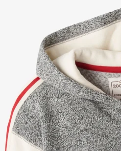 Roots Toddler Cabin Full Zip Hoodie*Kids Sweatshirts & Sweatpants|Toddler