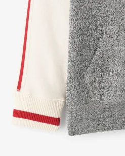 Roots Toddler Cabin Full Zip Hoodie*Kids Sweatshirts & Sweatpants|Toddler