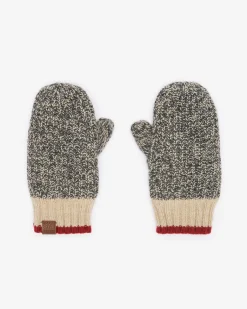 Roots Toddler Cabin Mitten*Kids Accessories