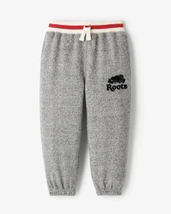 Roots Toddler Cabin Relaxed Sweatpant*Kids Sweatshirts & Sweatpants|Toddler