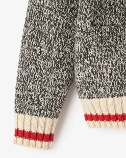 Roots Toddler Cabin Shawl Cardigan*Kids Tops