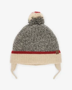 Roots Toddler Cabin Toque*Kids Accessories