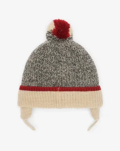 Roots Toddler Cabin Toque*Kids Accessories