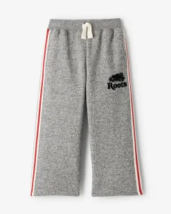 Roots Toddler Cabin Track Sweatpant*Kids Sweatshirts & Sweatpants|Toddler