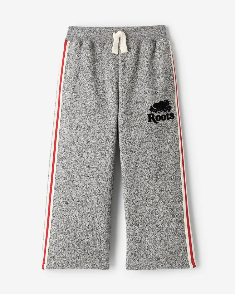 Roots Toddler Cabin Track Sweatpant*Kids Sweatshirts & Sweatpants|Toddler