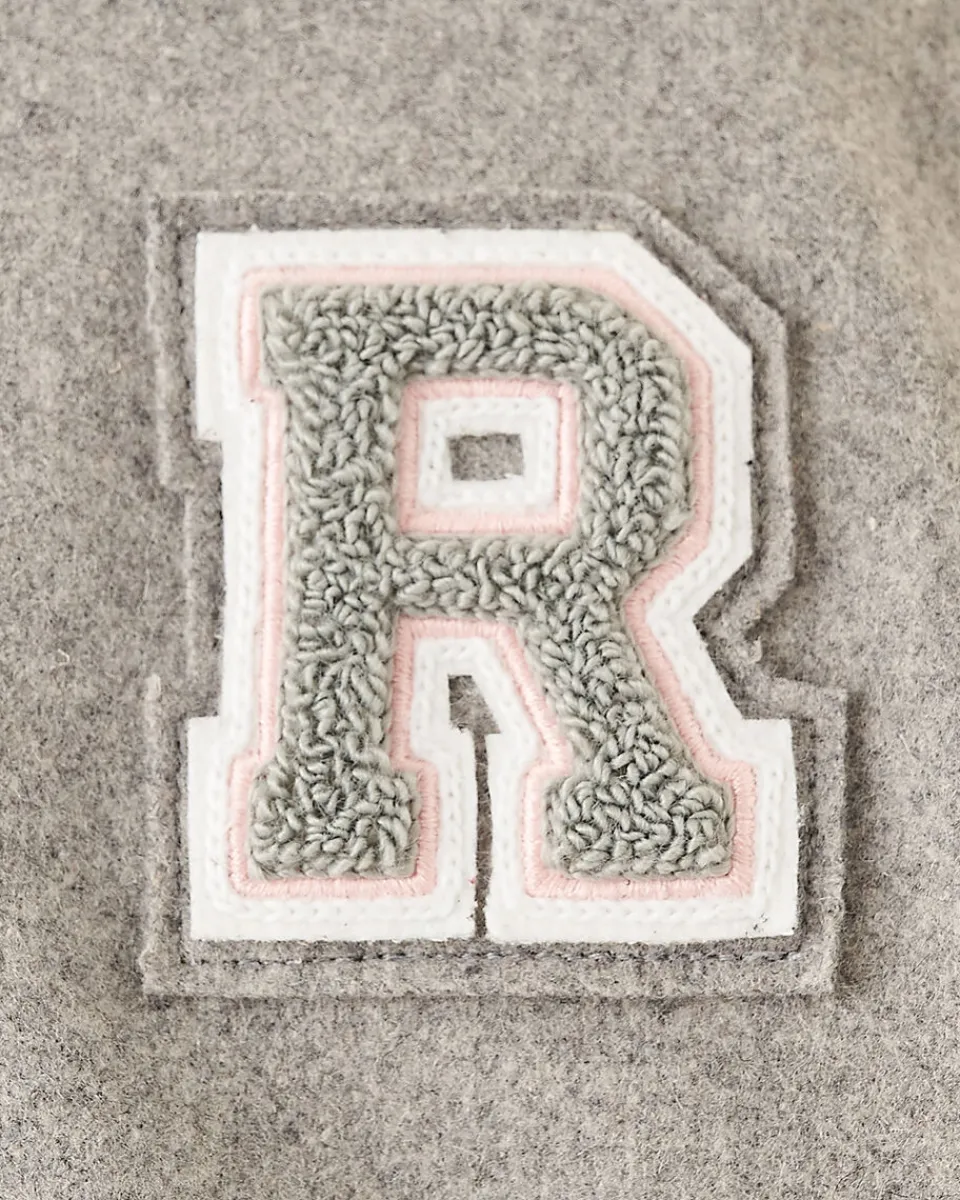 Roots Toddler Canada Varsity Jacket 2.0*Kids Jackets & Outerwear|Varsity Jackets