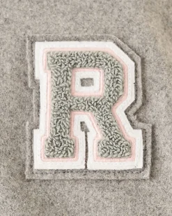 Roots Toddler Canada Varsity Jacket 2.0*Kids Jackets & Outerwear|Varsity Jackets