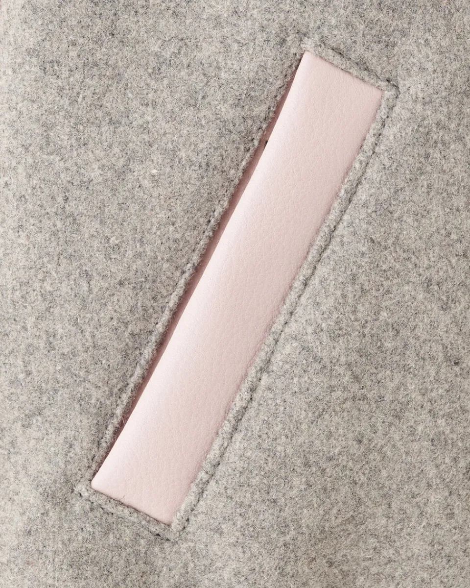 Roots Toddler Canada Varsity Jacket 2.0*Kids Jackets & Outerwear|Varsity Jackets