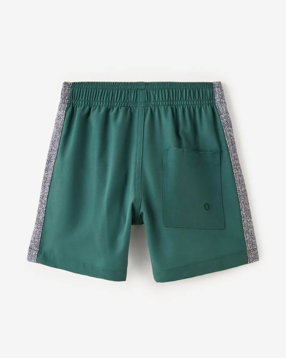 Roots Toddler Cooper Board Short*Kids Bottoms|Swim