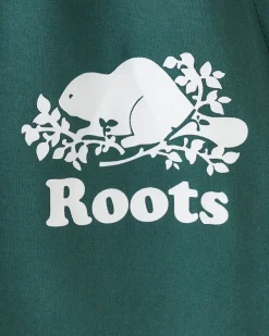 Roots Toddler Cooper Board Short*Kids Bottoms|Swim