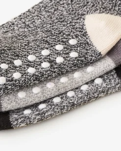 Roots Toddler Cooper Pepper Sock 3 Pack*Kids Accessories