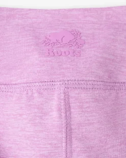 Roots Toddler Girls Active Pocket Bike Short*Kids Bottoms