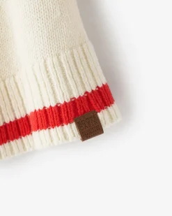 Roots Toddler Girls Cabin Fair Isle Dress*Kids Dresses