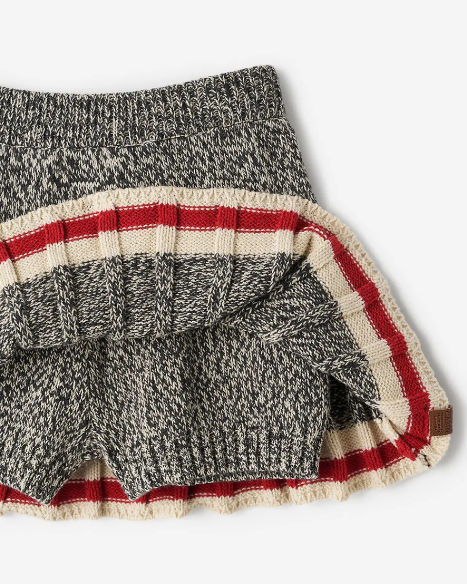 Roots Toddler Girls Cabin Skort*Kids Dresses