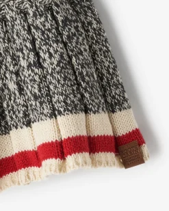 Roots Toddler Girls Cabin Skort*Kids Dresses