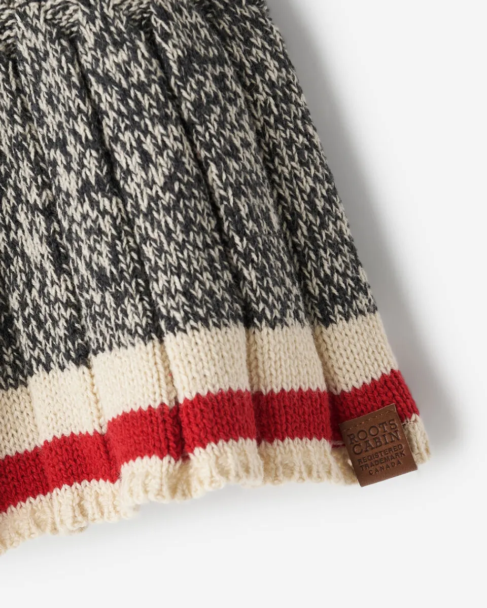 Roots Toddler Girls Cabin Skort*Kids Dresses