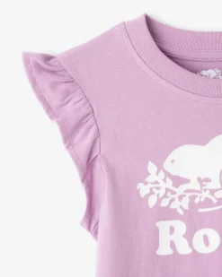 Roots Toddler Girls Cooper Dress*Kids Dresses