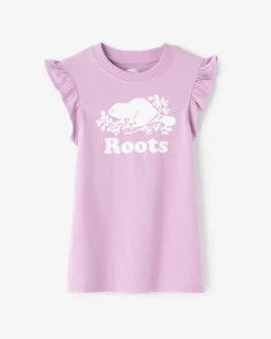 Roots Toddler Girls Cooper Dress*Kids Dresses