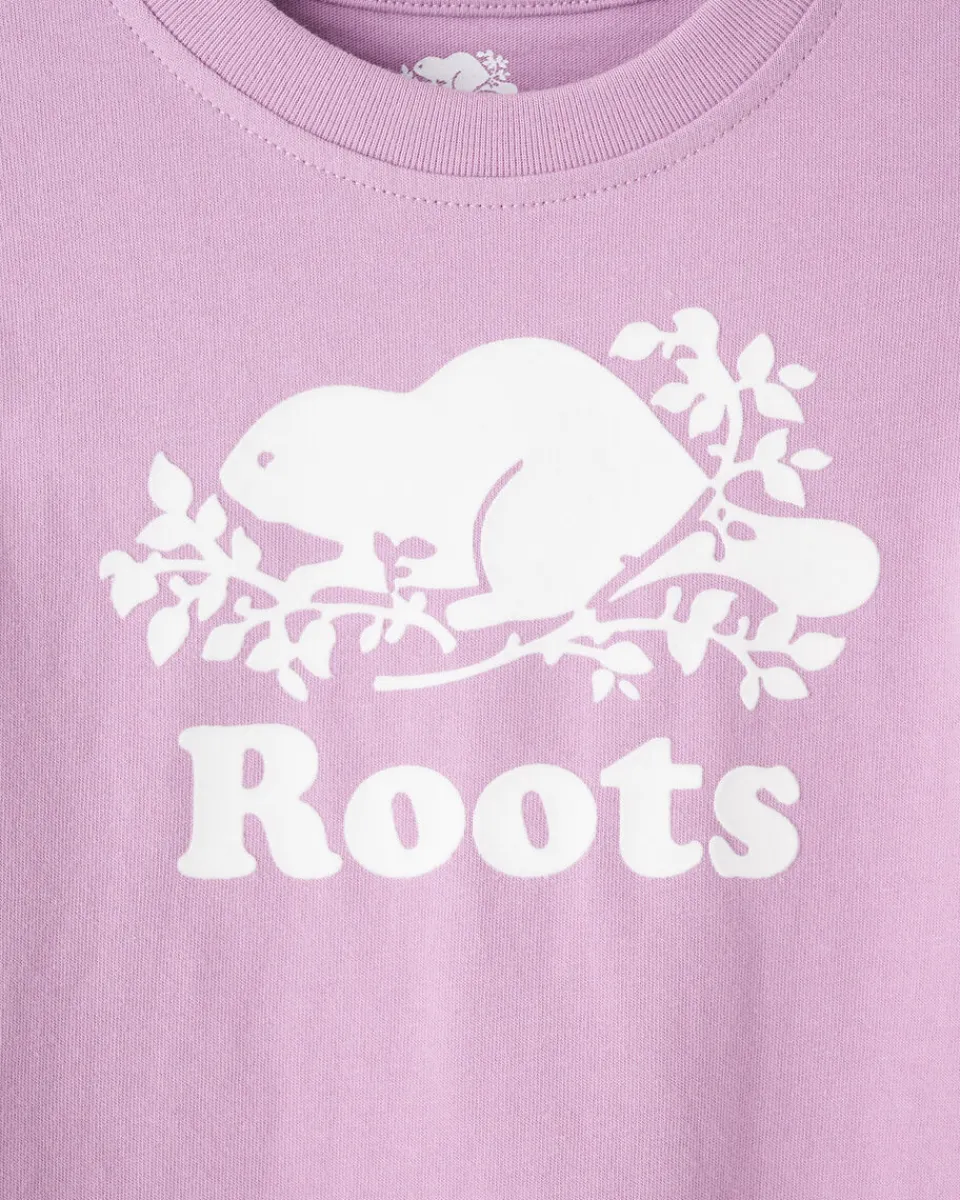 Roots Toddler Girls Cooper Dress*Kids Dresses