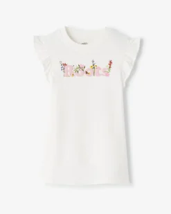 Roots Toddler Girls Cooper Floral Dress*Kids Dresses