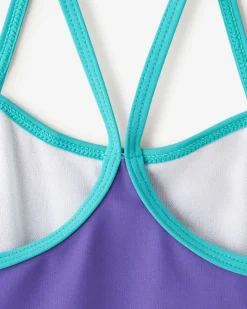 Roots Toddler Girls Cooper One Piece Swimsuit*Kids Swim