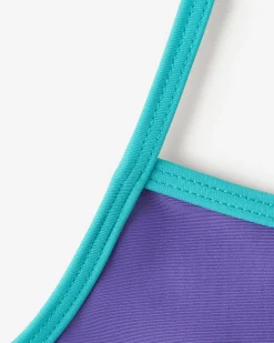 Roots Toddler Girls Cooper One Piece Swimsuit*Kids Swim