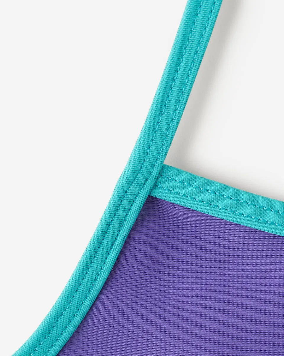 Roots Toddler Girls Cooper One Piece Swimsuit*Kids Swim