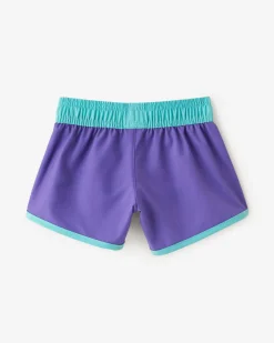 Roots Toddler Girls Cooper Swim Short*Kids Bottoms|Swim