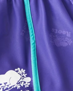 Roots Toddler Girls Cooper Swim Short*Kids Bottoms|Swim