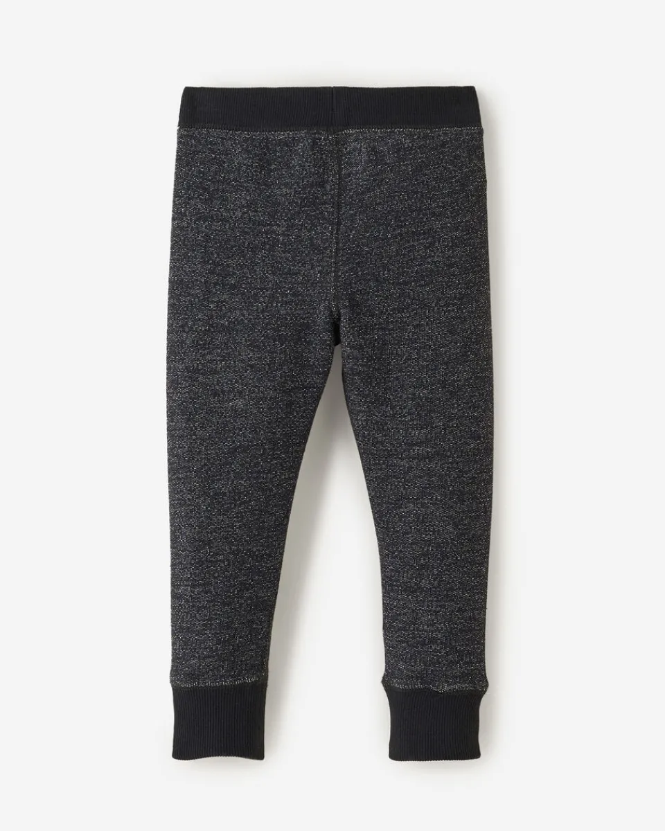 Roots Toddler Girls Cozy Fleece Sweatpant*Kids Sweatshirts & Sweatpants|Toddler