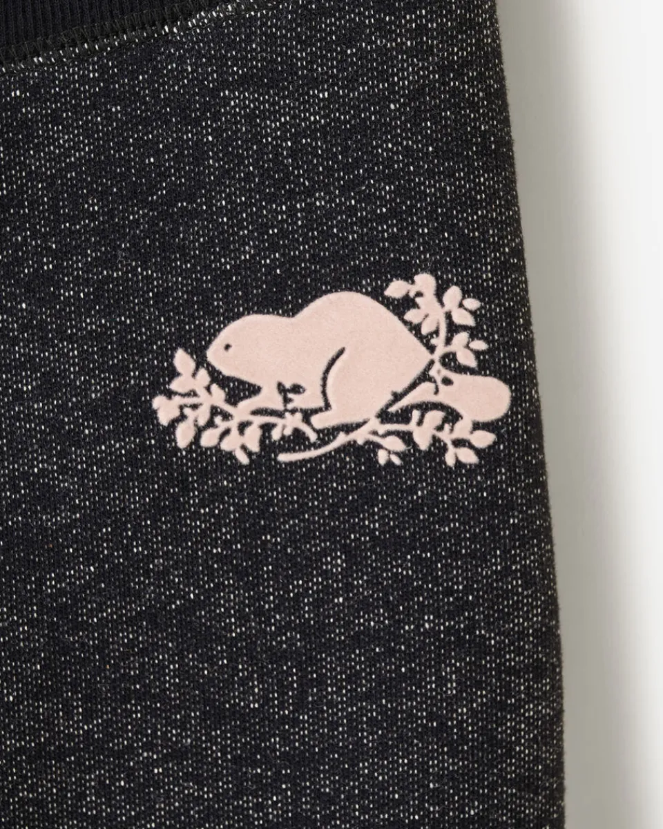 Roots Toddler Girls Cozy Fleece Sweatpant*Kids Sweatshirts & Sweatpants|Toddler