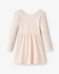 Roots Toddler Girls Easy Stretch Dress*Kids Dresses