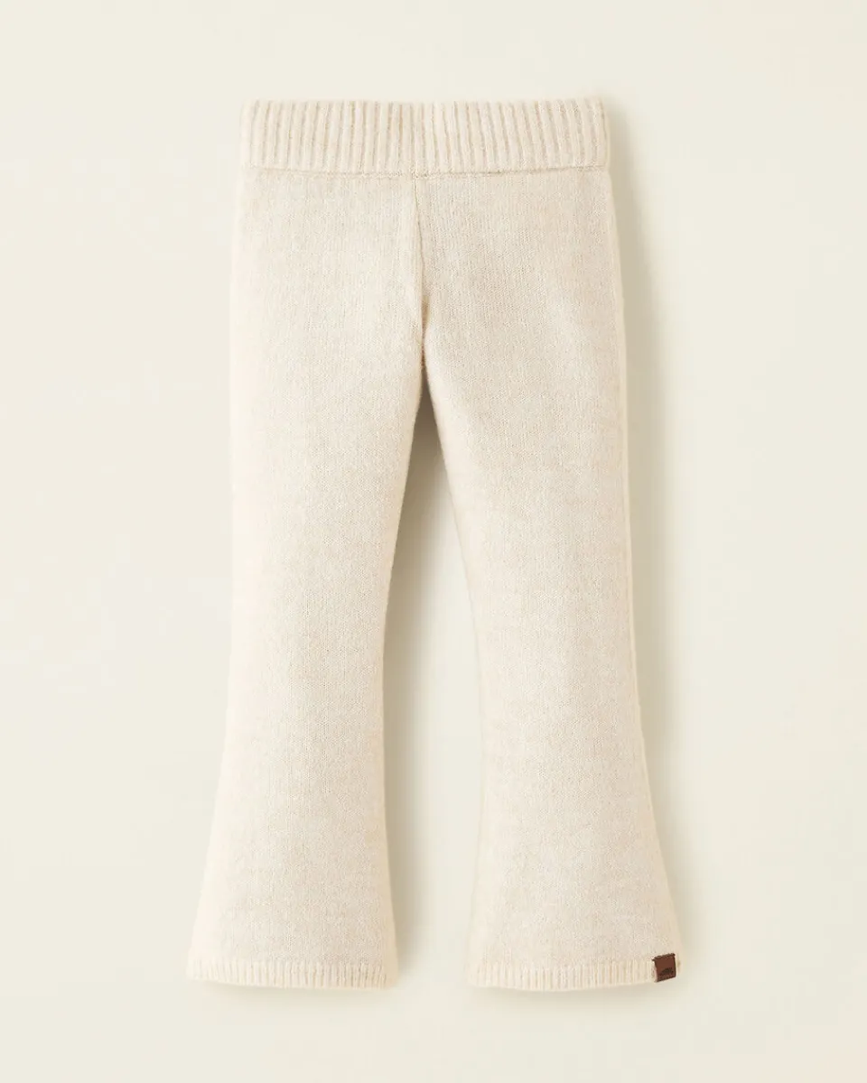 Roots Toddler Girls Flare Sweater Bottom*Kids Bottoms