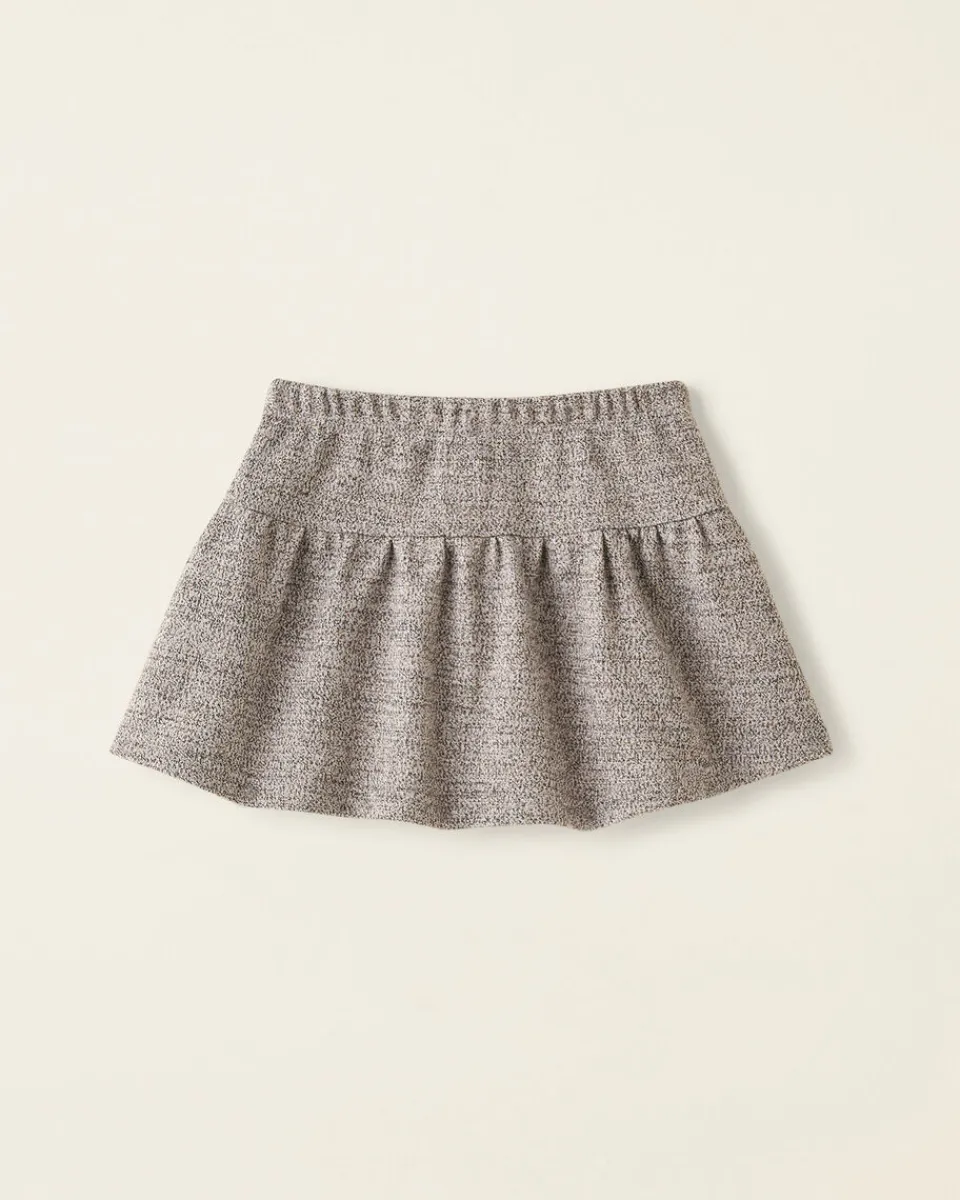 Roots Toddler Girls Golden Pepper Skirt*Kids Dresses