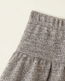 Roots Toddler Girls Golden Pepper Skirt*Kids Dresses