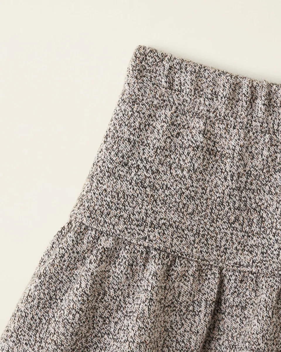 Roots Toddler Girls Golden Pepper Skirt*Kids Dresses