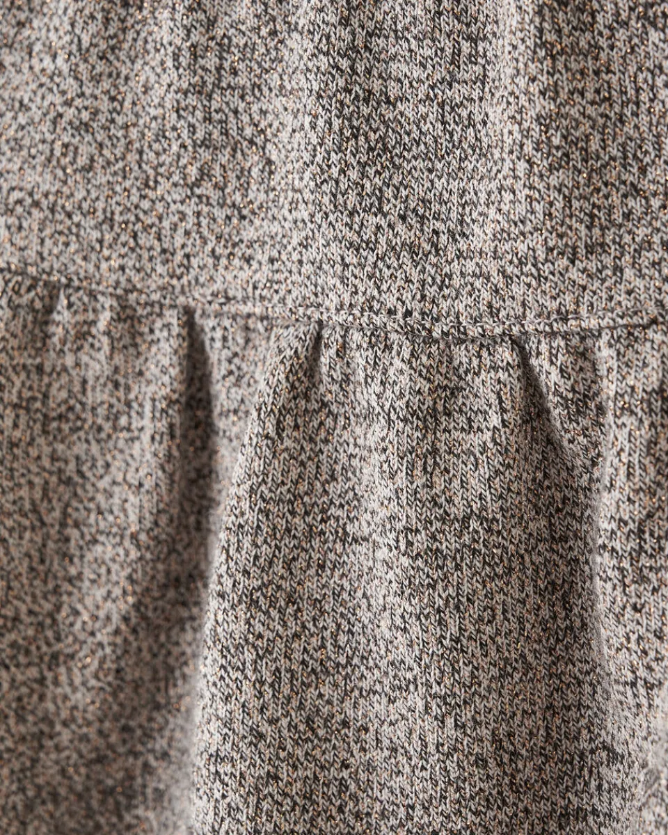 Roots Toddler Girls Golden Pepper Skirt*Kids Dresses